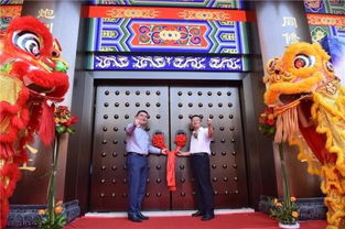 德仁堂468健康中心 成都首個區(qū)域型康養(yǎng)中心引領中醫(yī)養(yǎng)生新潮流